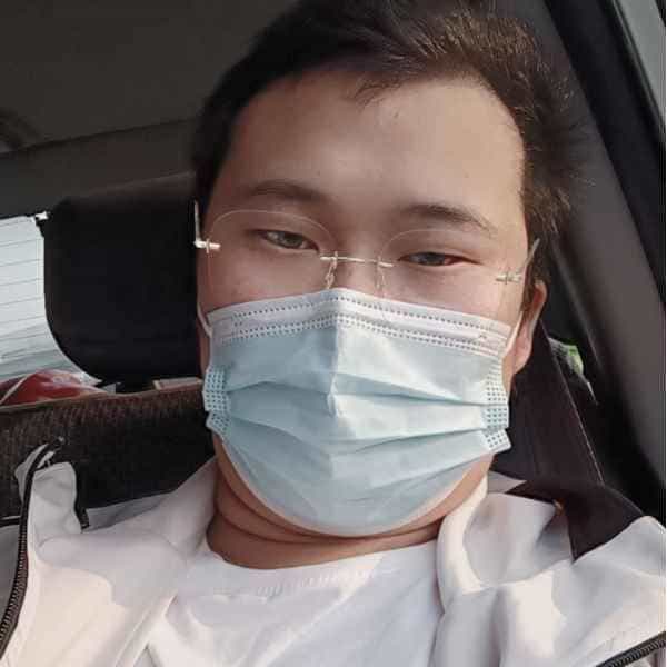 29岁岁山东单身帅哥 - 佛山吉缘网