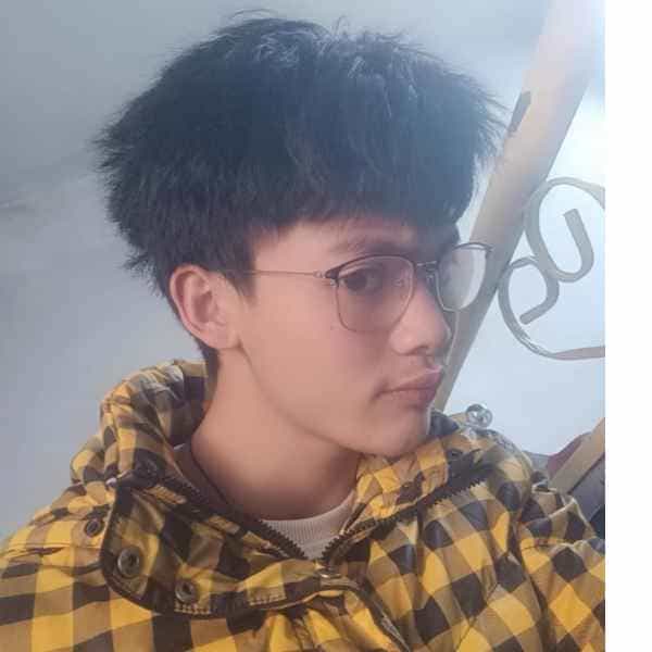 21岁岁安徽单身帅哥 - 佛山吉缘网