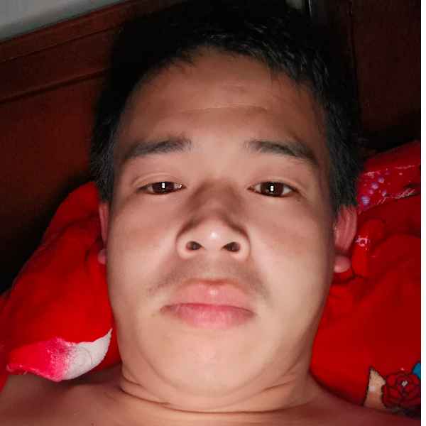 35岁岁河北单身帅哥 - 佛山吉缘网