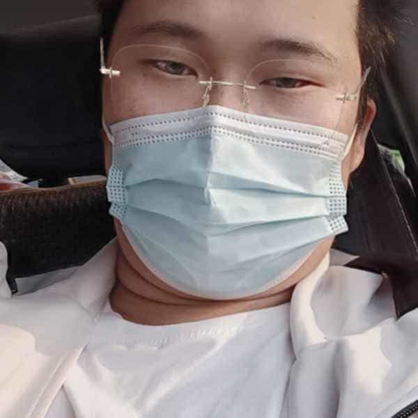 29岁岁山东单身帅哥 - 佛山吉缘网