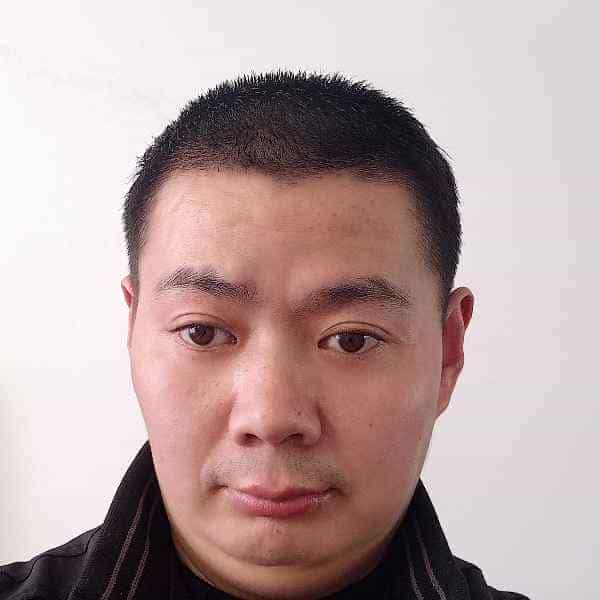 41岁岁安徽单身帅哥 - 佛山吉缘网