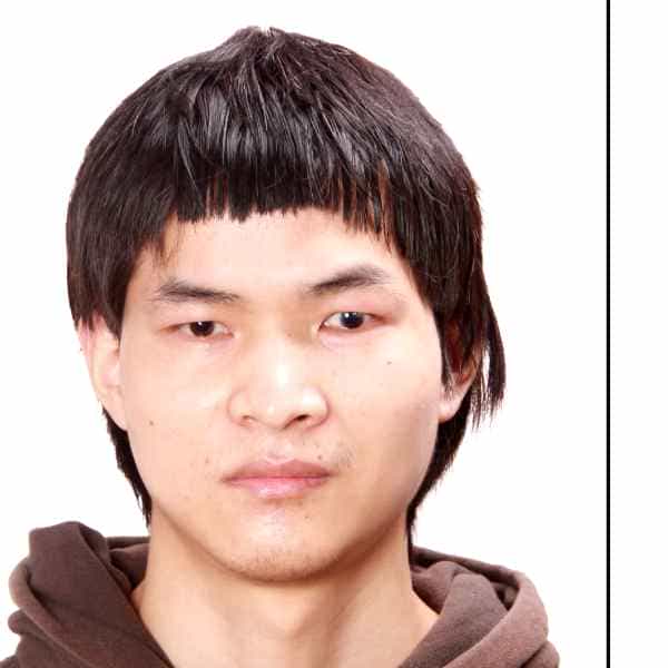 35岁岁湖北单身帅哥 - 佛山吉缘网