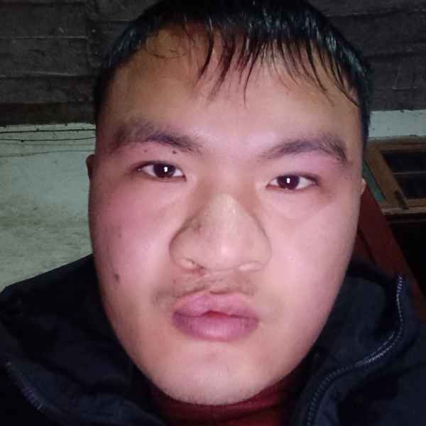 35岁岁江西单身帅哥 - 佛山吉缘网