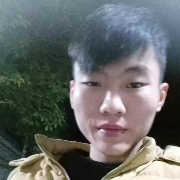 35岁岁广东单身帅哥 - 佛山吉缘网
