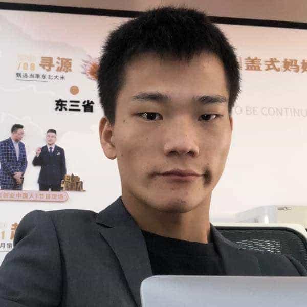 28岁岁湖南单身帅哥 - 佛山吉缘网