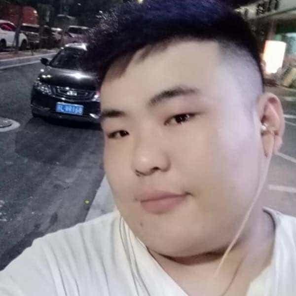 28岁岁江西单身帅哥 - 佛山吉缘网
