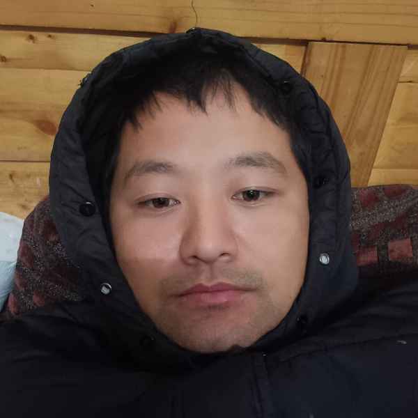 37岁岁河南单身帅哥 - 佛山吉缘网
