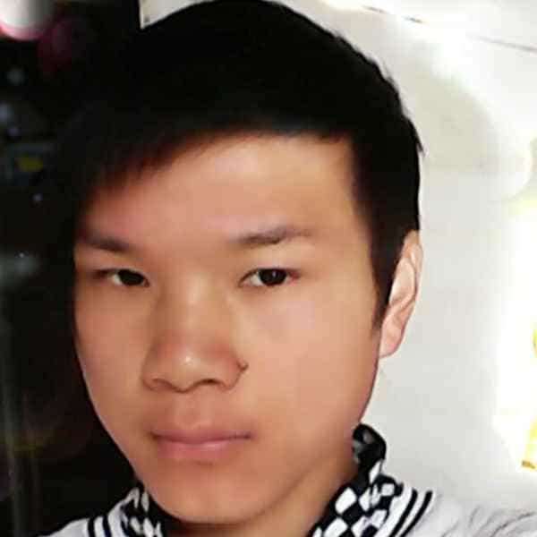 33岁岁江西单身帅哥 - 佛山吉缘网