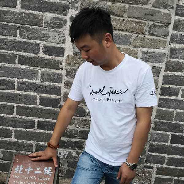 28岁岁河南单身帅哥 - 佛山吉缘网