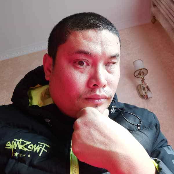 40岁岁安徽单身帅哥 - 佛山吉缘网