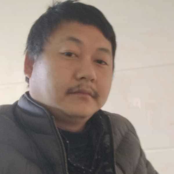 36岁岁湖南单身帅哥 - 佛山吉缘网