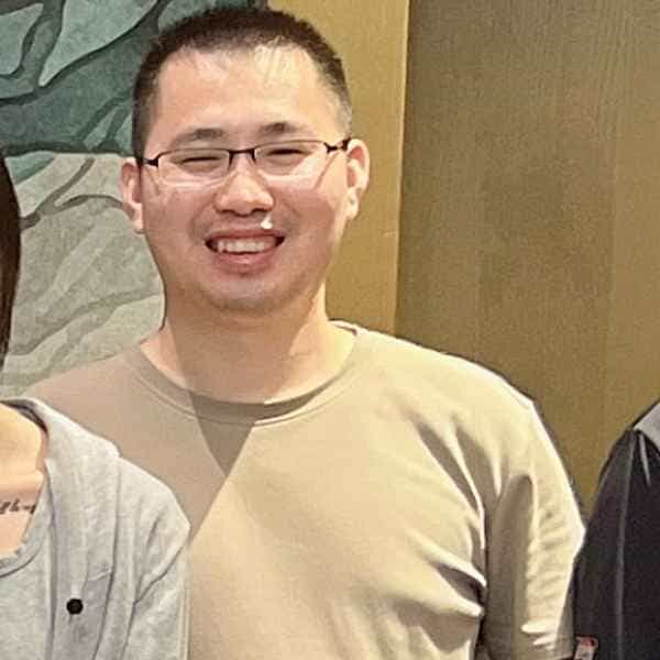 36岁岁广东单身帅哥 - 佛山吉缘网
