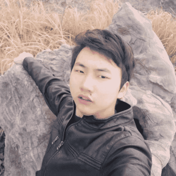 25岁岁江苏单身帅哥 - 佛山吉缘网