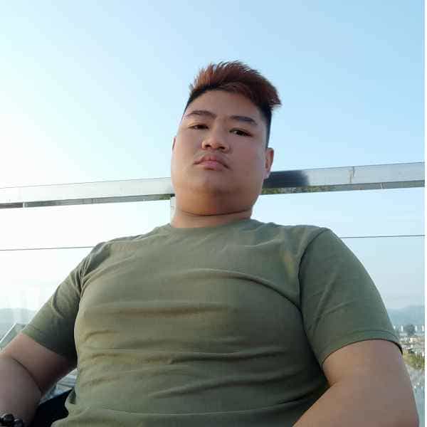29岁岁广东单身帅哥 - 佛山吉缘网