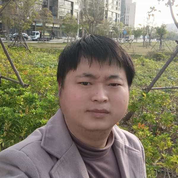 36岁岁重庆单身帅哥 - 佛山吉缘网