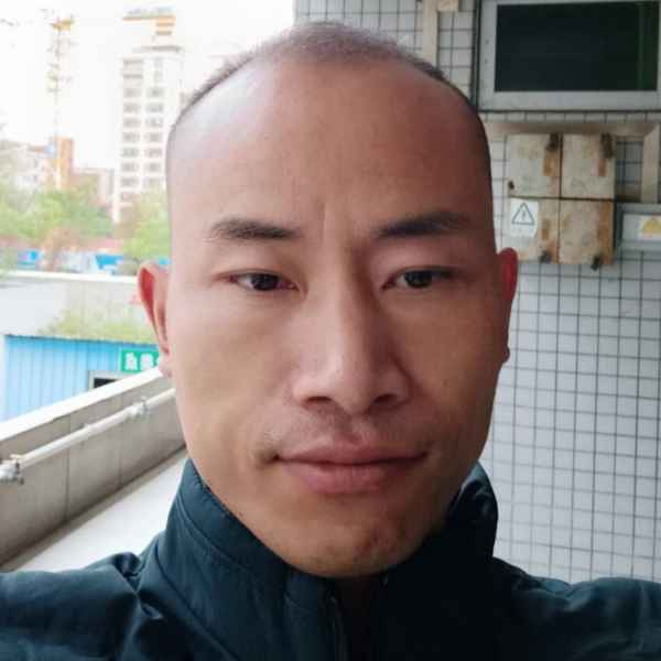 41岁岁湖南单身帅哥 - 佛山吉缘网