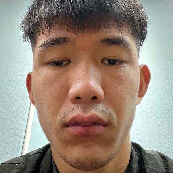 35岁岁河南单身帅哥 - 佛山吉缘网