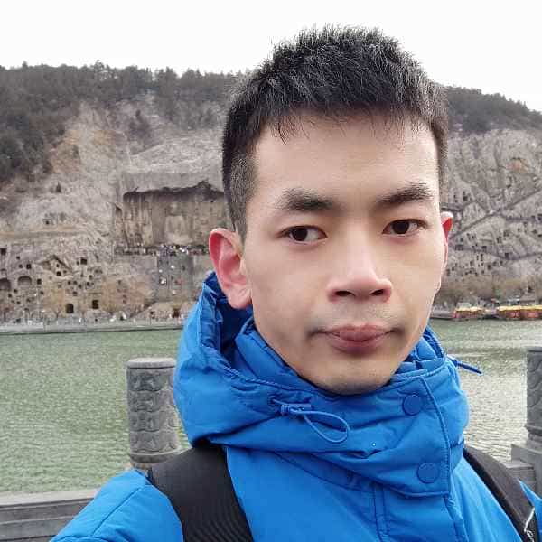 28岁岁河南单身帅哥 - 佛山吉缘网