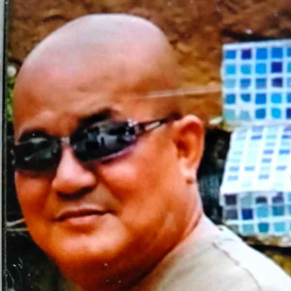 49岁岁山东单身帅哥 - 佛山吉缘网