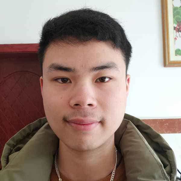 27岁岁江西单身帅哥 - 佛山吉缘网