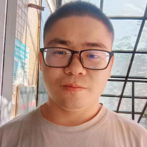 35岁岁湖南单身帅哥 - 佛山吉缘网