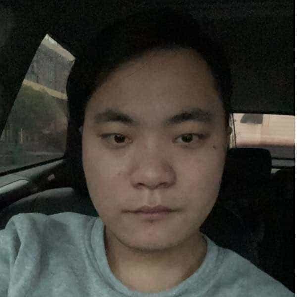 27岁岁河南单身帅哥 - 佛山吉缘网