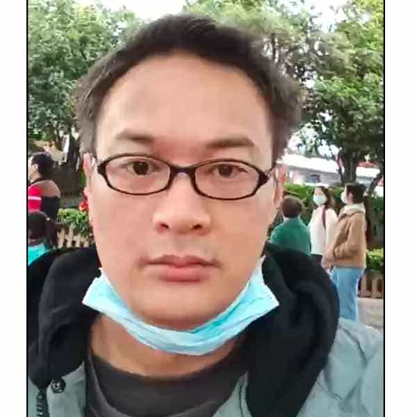 41岁岁广东单身帅哥 - 佛山吉缘网