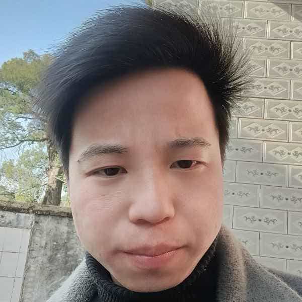 32岁岁江西单身帅哥 - 佛山吉缘网