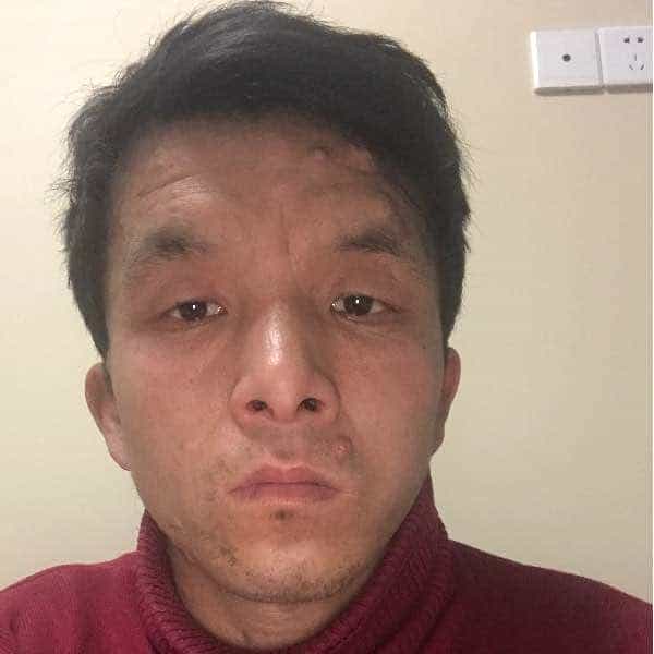35岁岁河南单身帅哥 - 佛山吉缘网