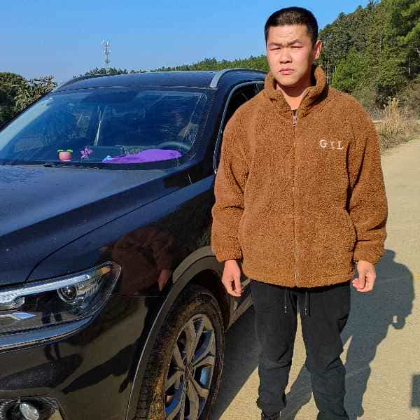 31岁岁江西单身帅哥 - 佛山吉缘网