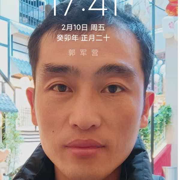 37岁岁山东单身帅哥 - 佛山吉缘网