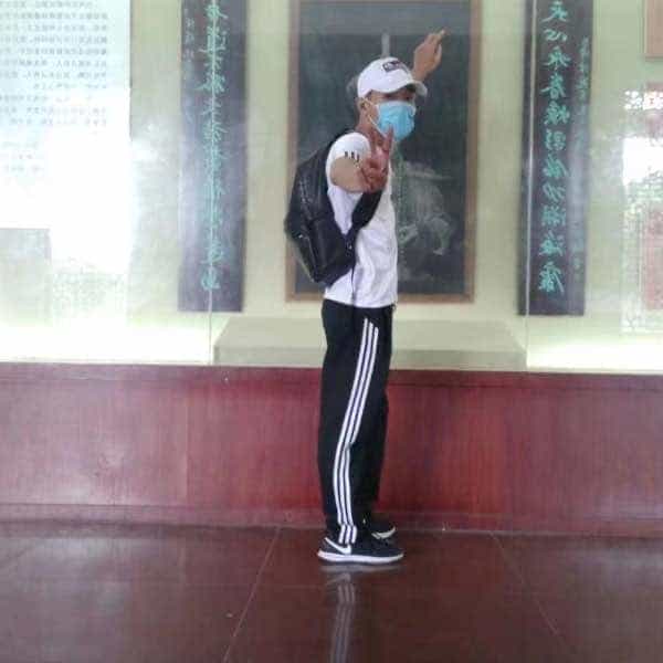 36岁岁广东单身帅哥 - 佛山吉缘网