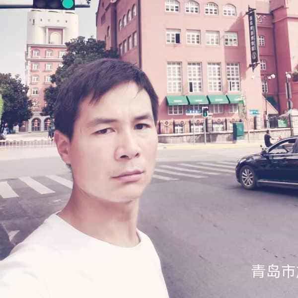 39岁岁河南单身帅哥 - 佛山吉缘网