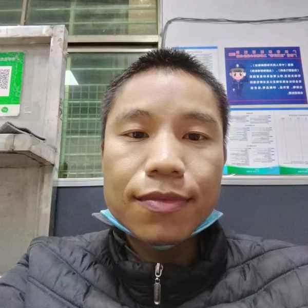 38岁岁广东单身帅哥 - 佛山吉缘网