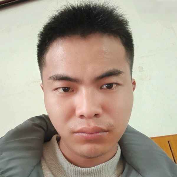 27岁岁江西单身帅哥 - 佛山吉缘网