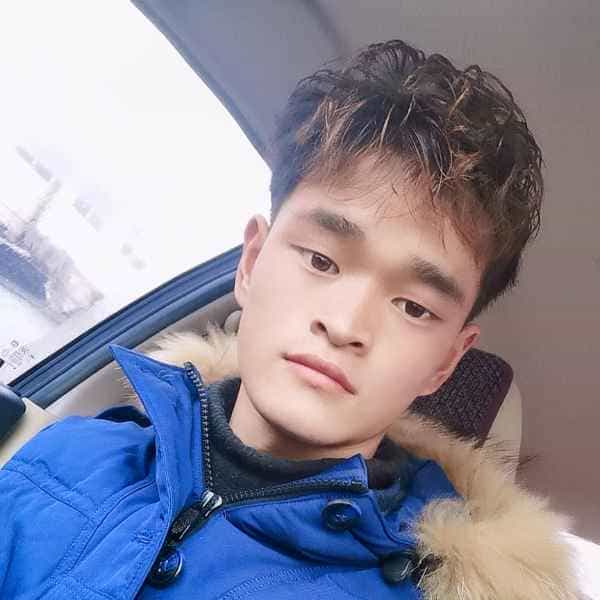 27岁岁山东单身帅哥 - 佛山吉缘网