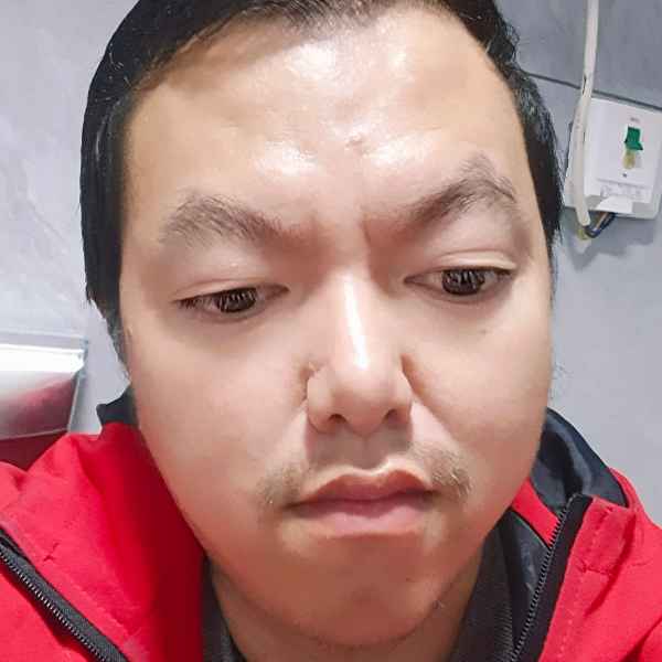 38岁岁江苏单身帅哥 - 佛山吉缘网