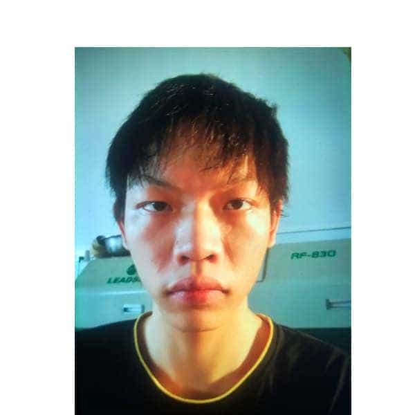 30岁岁江西单身帅哥 - 佛山吉缘网