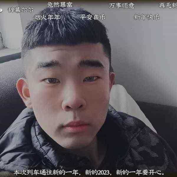 21岁岁河北单身帅哥 - 佛山吉缘网