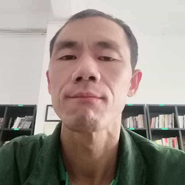 38岁岁湖南单身帅哥 - 佛山吉缘网