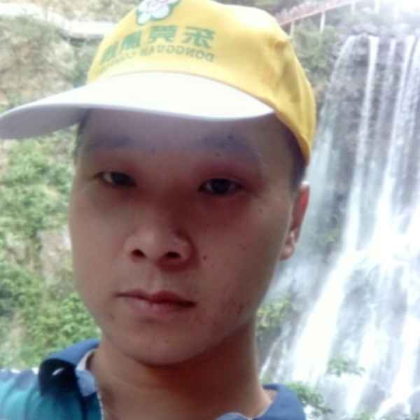 38岁岁河北单身帅哥 - 佛山吉缘网