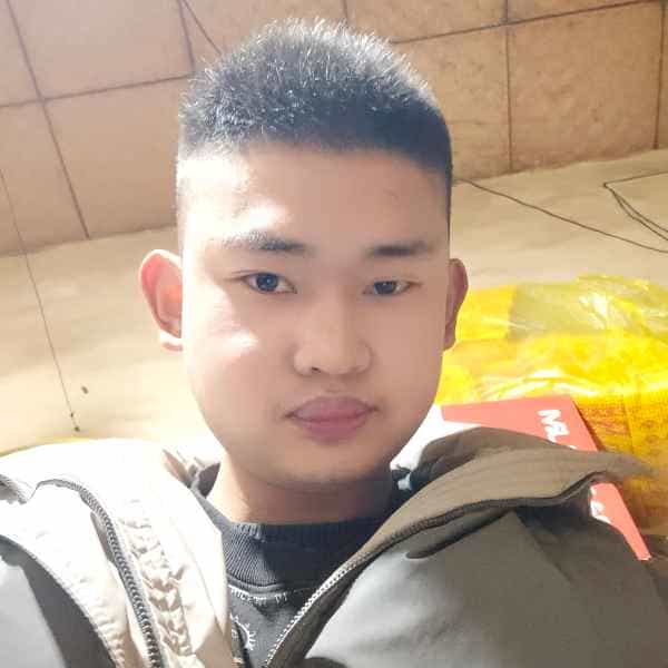 21岁岁河北单身帅哥 - 佛山吉缘网