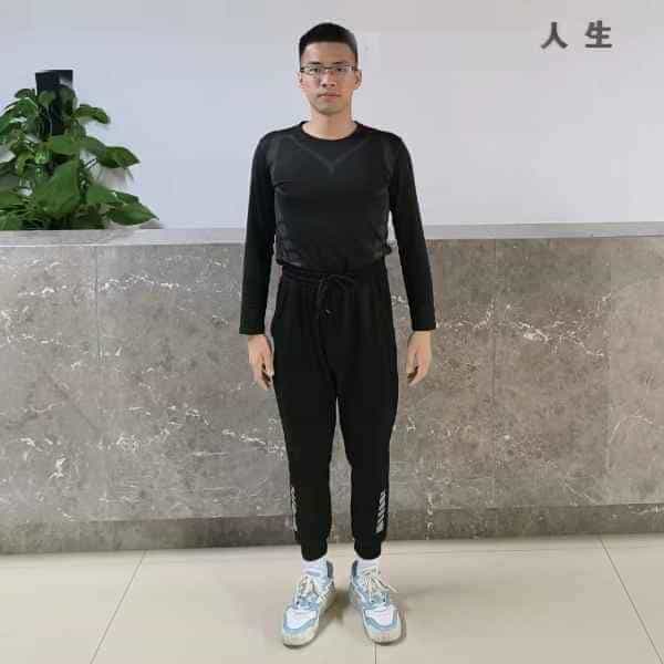 29岁岁广东单身帅哥 - 佛山吉缘网