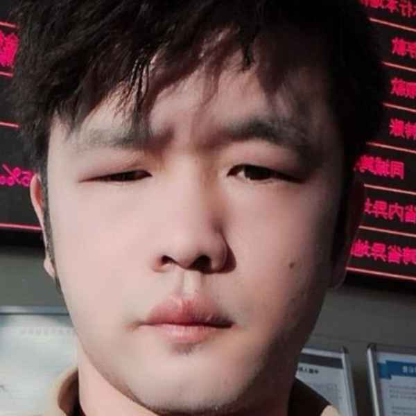 35岁岁湖北单身帅哥 - 佛山吉缘网