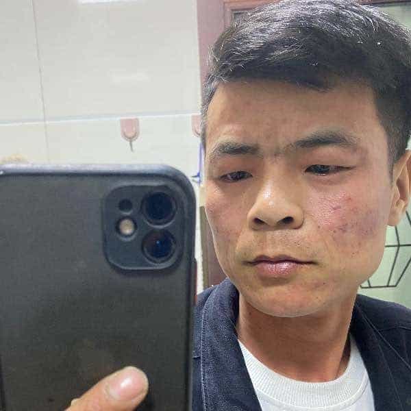 35岁岁河南单身帅哥 - 佛山吉缘网