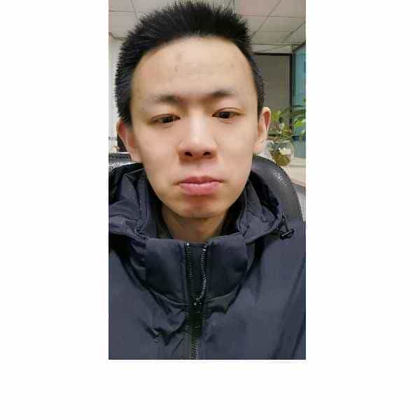 37岁岁重庆单身帅哥 - 佛山吉缘网