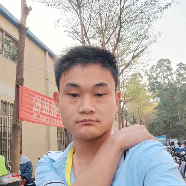 35岁岁江西单身帅哥 - 佛山吉缘网