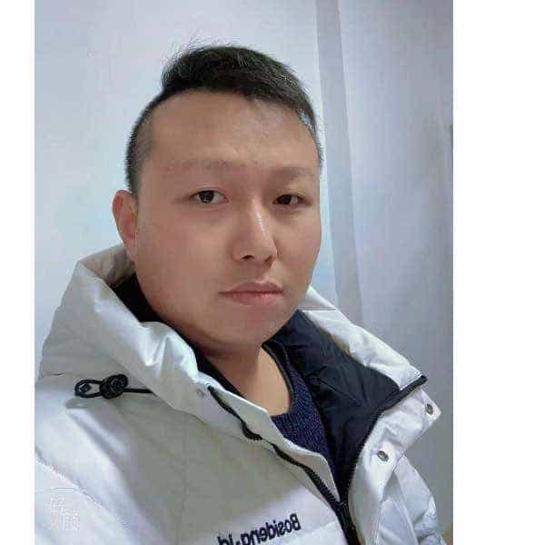35岁岁江苏单身帅哥 - 佛山吉缘网