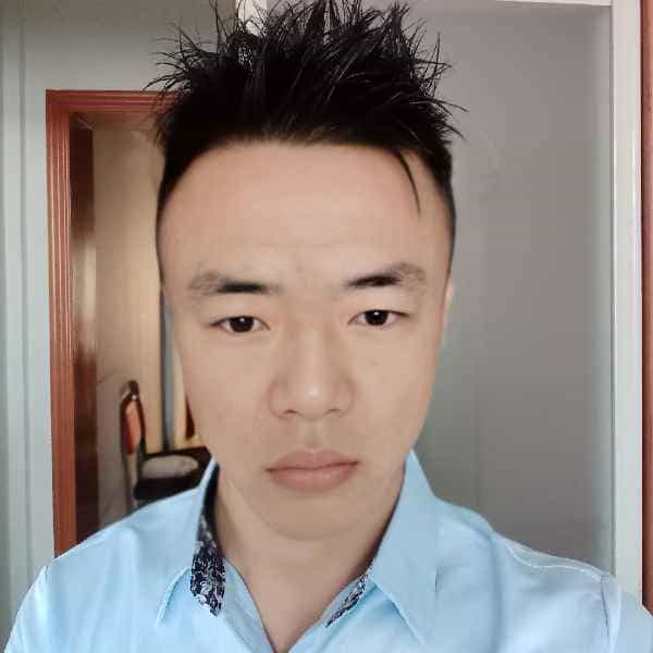 38岁岁江苏单身帅哥 - 佛山吉缘网