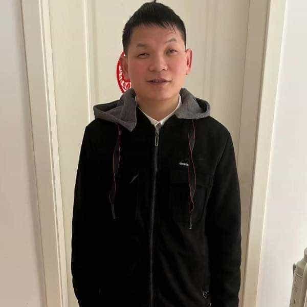36岁岁安徽单身帅哥 - 佛山吉缘网